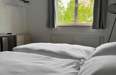 Remark Studios - Moderne Apartments Misburg - Foto 18