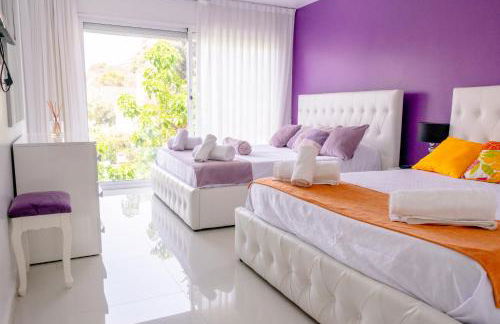 Luxurious Villa Marly I to two minutes the beach - Foto 29