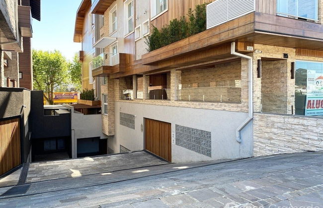 Apartamento Loft 235 no Centro de Canela - Foto 22