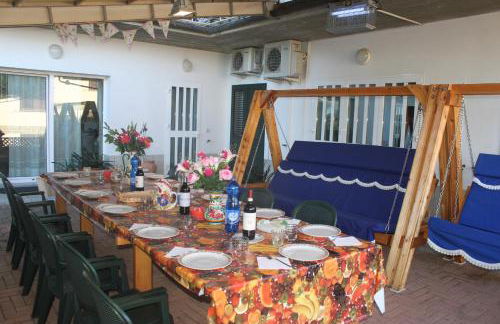 Holiday Home Villa Bobolino - Foto 26