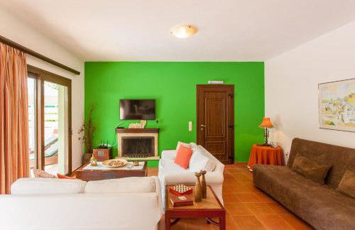 Arhontika Villas - Foto 9