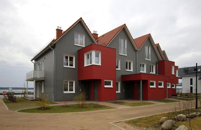 Appartement Seeblick, Plau am See - Foto 13