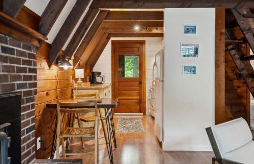 Camp Conway Hot Tub AC New Kitchen Deck - Foto 21