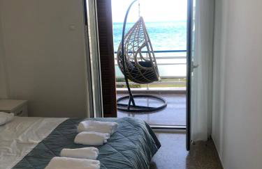 The Sea View Apartment - Foto 9