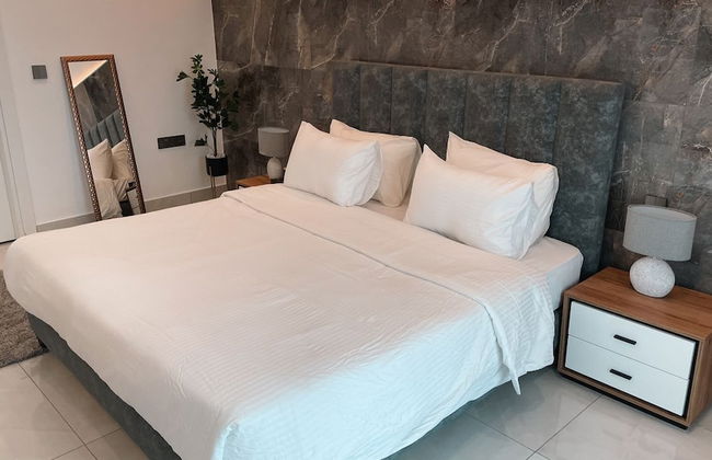 Kass Towers - Foto 15