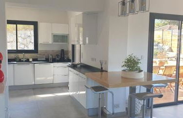 VILLA MODERNE PISCINE JACUZZi - Foto 23