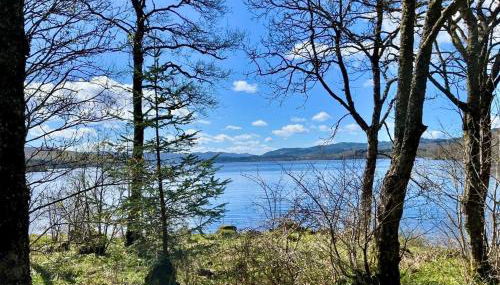 Rowan Log Cabin - Foto 2