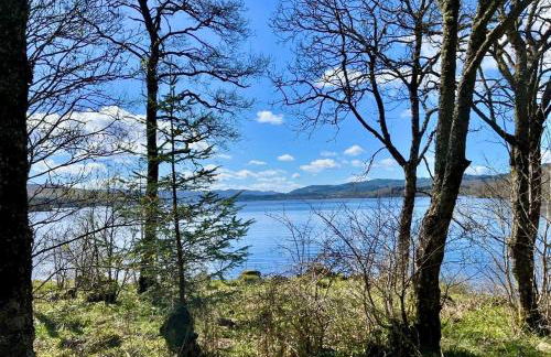 Rowan Log Cabin - Foto 2