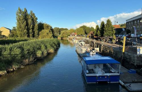 Sea Dream 42ft Beautiful 2 bedroom boat - Foto 44