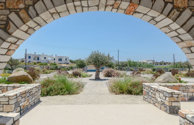 Olives & Rocks Naxian Villas - Foto 54