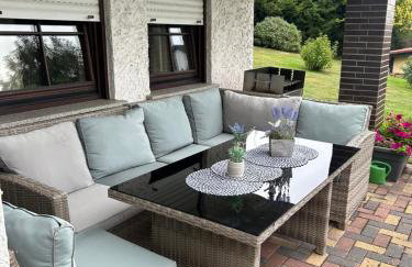 Ferienwohnung Waldschlößchen - Foto 16