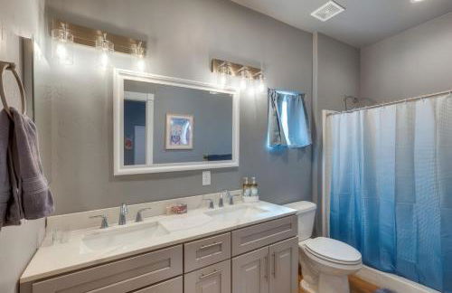 3BR 2BA Kingman Home w Patio Fire Pit - Photo 19