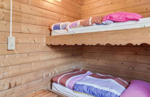 Charmantes Ferienhaus mit eigenem Garten - Photo 27