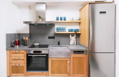 Luxury Villas Ammos in Style - Photo 9