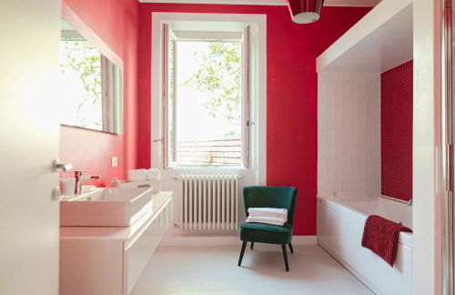 Cà del Mago Pool garden & spa, only adults - Photo 15