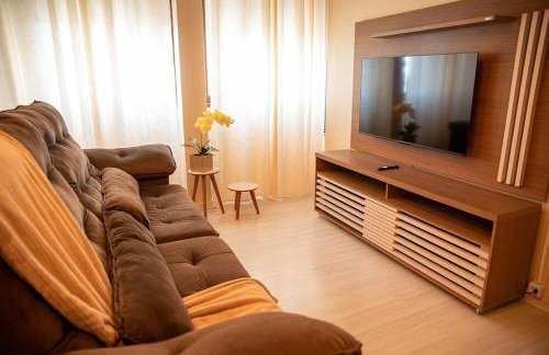 Grande Apartamento Central - Photo 1