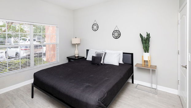 Sunset Chic at Paradise Palms - Foto 2, Habitación