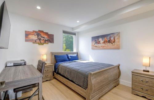 Modern Apartment in Studio City - Foto 36