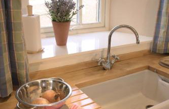 Eastside Steading - Family barn in the Pentland Hills, Edinburgh - Foto 9