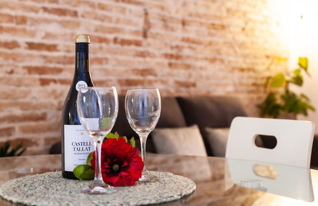 Unik Vacation Cavallers - Foto 31