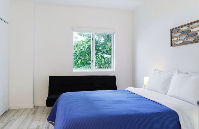 Stylish Stay by Wynwood & Biscayne Bay - Photo 6