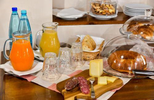 AGRITURISMO LA VALLE DEI BRONZETTI - Foto 23