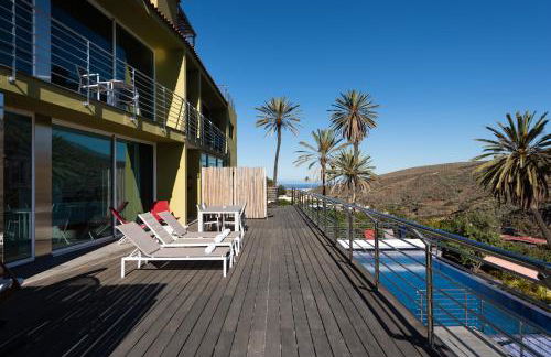 Finca Oasis Holidays & Health - Apartamentos con Terraza y Solarium - Foto 9