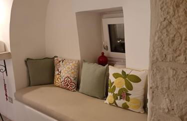 Trulli Fichi Luxury Trullo with Private Spa and Saltwater Pool - Foto 42