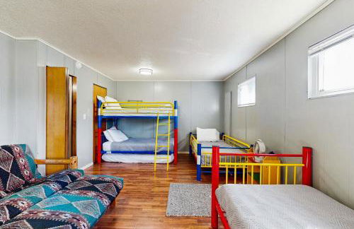 Crescent Lake Lookout - Foto 20