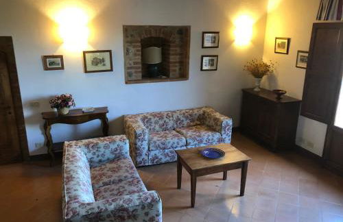 Agriturismo Fattoria Di Corsano - Foto 58