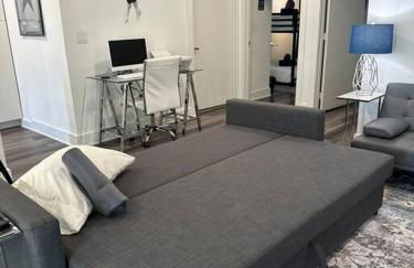 Cowboys Fan Pad 2 Bedroom! - Foto 13