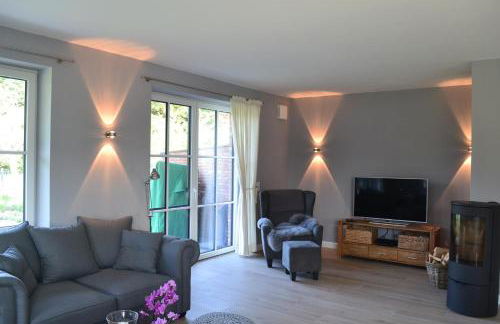 Reetdachhaus Nordstern - Photo 9