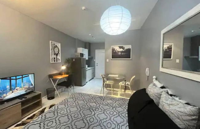 The Gramercy Residence Makati Suite Amazing View - Photo 6