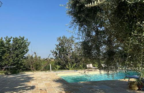 Masseria Macchiarola - Foto 64