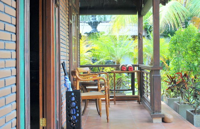 Villa Berawa - Photo 64