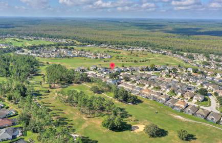 Sun Living: Golf Community, Private Pool 809 4 Bedroom Villa - Foto 41