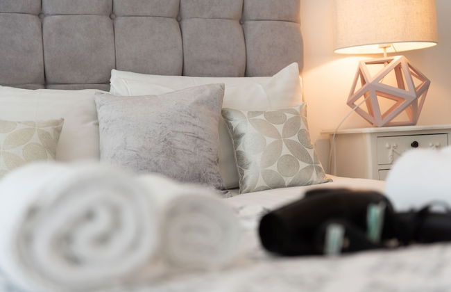 City Stay Apartments - The Hub MK - Foto 10