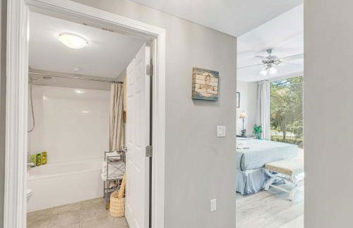 Coastal Haven Pools Restaurant & Beach Shuttle - Foto 25