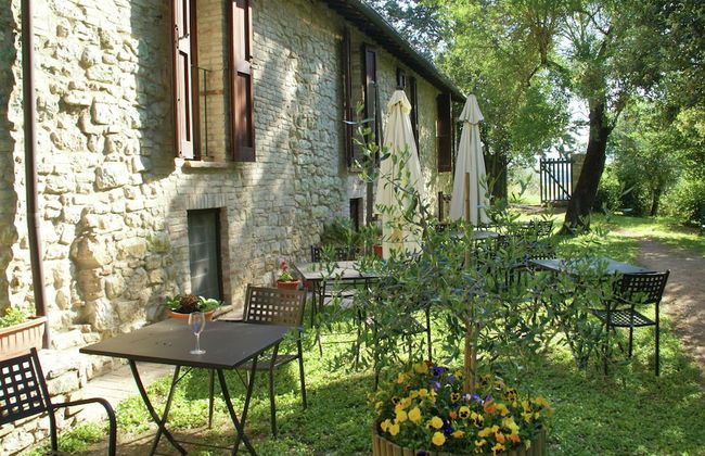 Apartment in Umbria Near Lake Trasimeno - Foto 22