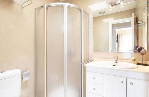 PillowAbroad - Dream sea view terrace Duplex - Foto 29