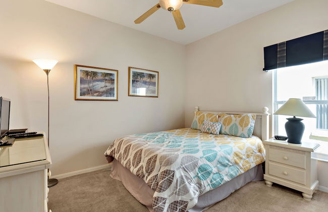 Lakeside Spa, AC in Games Room - Tropics! 822 - Foto 39