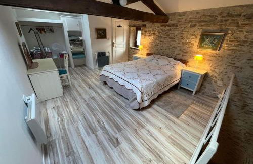 Courtyard cosy cottage - Foto 11