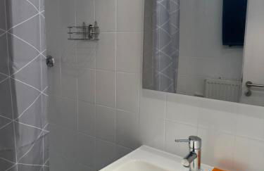 Gemütliches Appartment im Souterrain - Foto 4