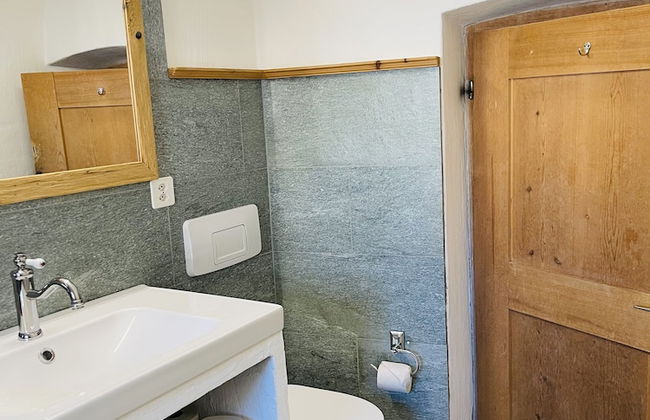 Chasa Engadina - Photo 47