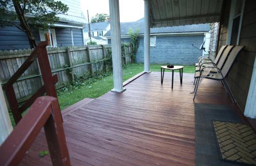 3 bedroom one bathroom townhouse - 20B Elm street Charlton Heights WV 25040 - Foto 20