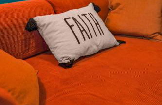 Stylish MCM Home by Frost Center - Foto 14