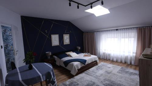 The Castle Terrace Apartment 100m2 - Foto 5