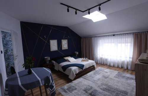 The Castle Terrace Apartment 100m2 - Foto 5