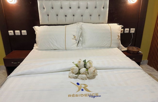 Résidence Regine - Foto 15