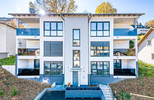 Ferienwohnung Zuse - Foto 12